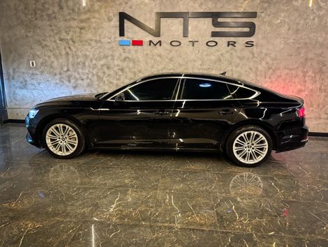 Audi A5 Ambit. Sport. 2.0 TFSI S tronic