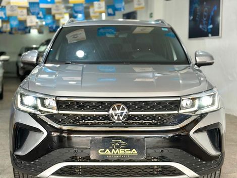 VolksWagen TAOS Highline 1.4 250 TSI Flex Aut.