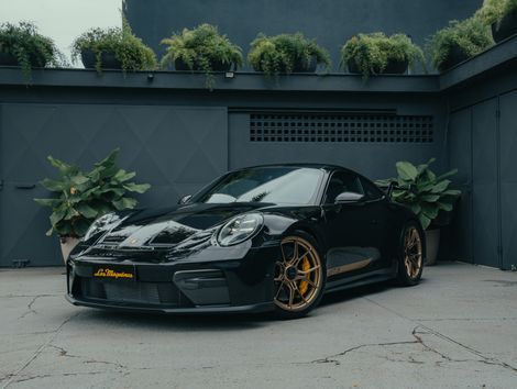 Porsche GT3