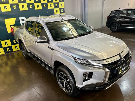 Mitsubishi L200 Triton Sport HPE-S 2.4 CD Dies. Aut