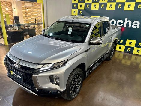 Mitsubishi L200 Triton Sport HPE-S 2.4 CD Dies. Aut