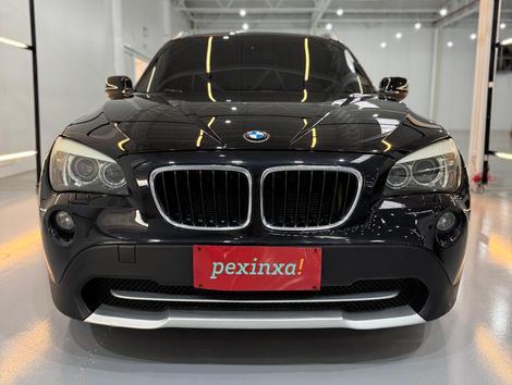 BMW X1 SDRIVE 20i 2.0/2.0 TB Acti.Flex Aut.