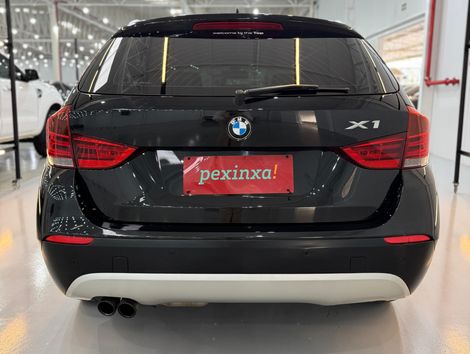 BMW X1 SDRIVE 20i 2.0/2.0 TB Acti.Flex Aut.
