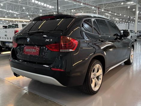BMW X1 SDRIVE 20i 2.0/2.0 TB Acti.Flex Aut.