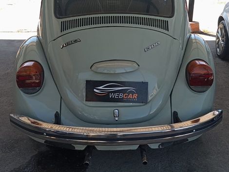 VolksWagen Fusca