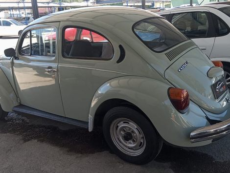 VolksWagen Fusca