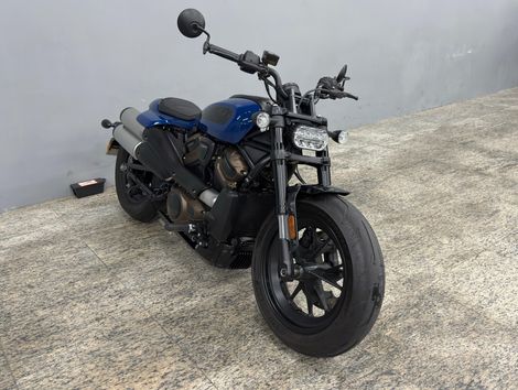 Harley SPORTSTER S
