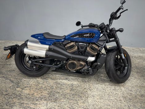 Harley SPORTSTER S