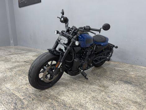Harley SPORTSTER S