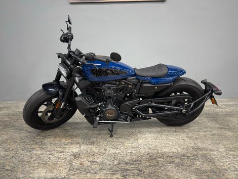 Harley SPORTSTER S