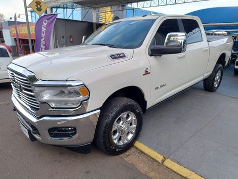 Dodge I/ RAM 2500 LARAMIE