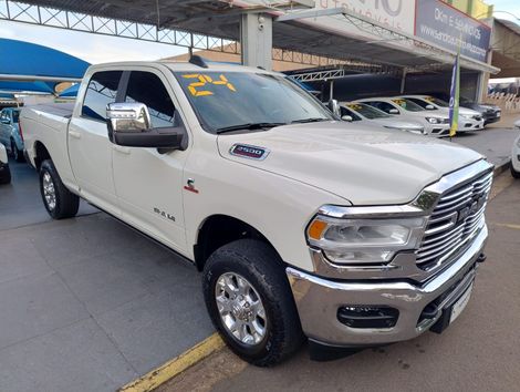 Dodge I/ RAM 2500 LARAMIE