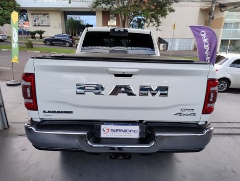 Dodge I/ RAM 2500 LARAMIE