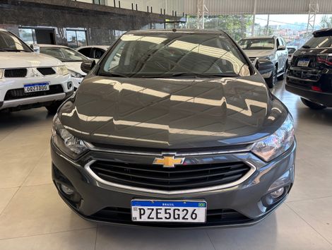 Chevrolet ONIX HATCH LT 1.4 8V FlexPower 5p Aut.