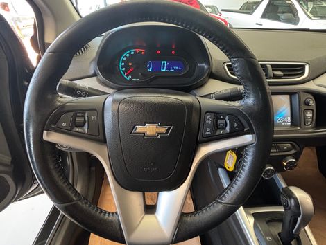 Chevrolet ONIX HATCH LT 1.4 8V FlexPower 5p Aut.