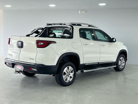 Fiat Toro Freedom 2.0 16V 4x4 Diesel Aut.