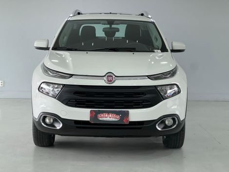 Fiat Toro Freedom 2.0 16V 4x4 Diesel Aut.