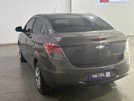Chevrolet PRISMA Sed. LT 1.4 8V FlexPower 4p