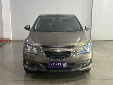 Chevrolet PRISMA Sed. LT 1.4 8V FlexPower 4p