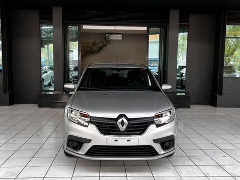 Renault SANDERO Zen Flex 1.0 12V 5p Mec.