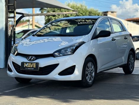 Hyundai HB20 Comf./C.Plus/C.Style 1.0 Flex 12V