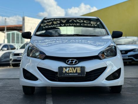 Hyundai HB20 Comf./C.Plus/C.Style 1.0 Flex 12V