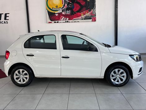 VolksWagen Gol 1.0 Flex 12V 5p