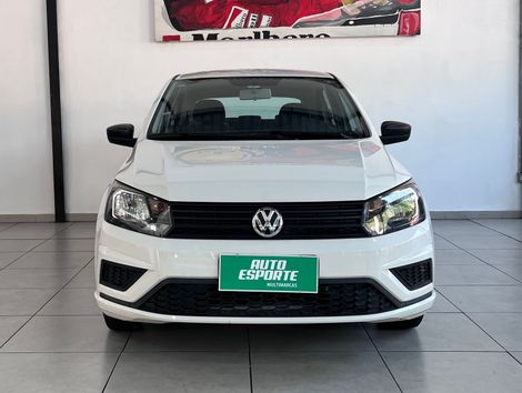 VolksWagen Gol 1.0 Flex 12V 5p