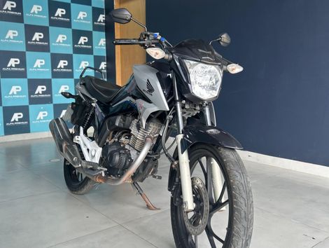 HONDA CG 160 TITAN FLEXONE/Ed.Especial 40 Anos