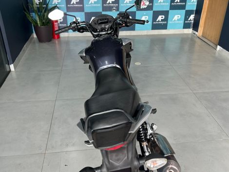 HONDA CG 160 TITAN FLEXONE/Ed.Especial 40 Anos