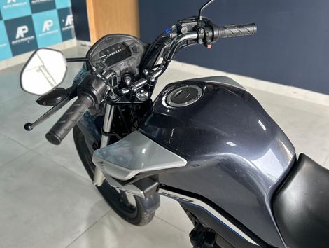 HONDA CG 160 TITAN FLEXONE/Ed.Especial 40 Anos