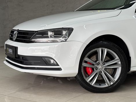 VolksWagen JETTA Highline 2.0 TSI 16V 4p Tiptronic