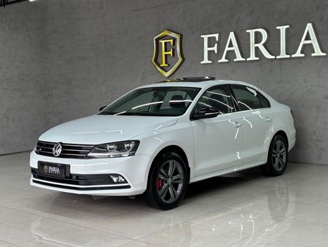 VolksWagen JETTA Highline 2.0 TSI 16V 4p Tiptronic