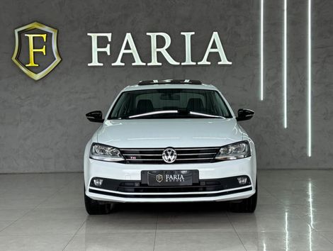 VolksWagen JETTA Highline 2.0 TSI 16V 4p Tiptronic