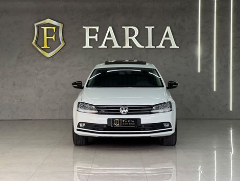 VolksWagen JETTA Highline 2.0 TSI 16V 4p Tiptronic