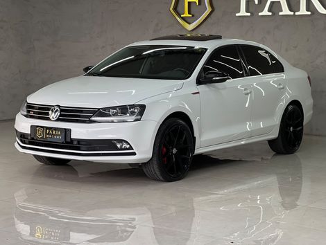 VolksWagen JETTA Highline 2.0 TSI 16V 4p Tiptronic