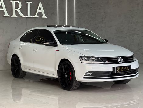 VolksWagen JETTA Highline 2.0 TSI 16V 4p Tiptronic