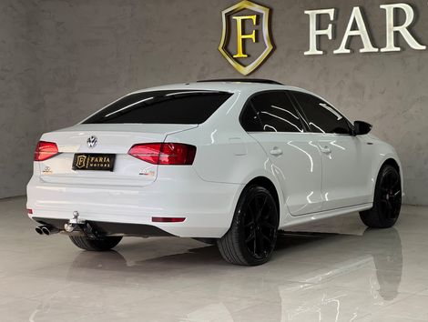VolksWagen JETTA Highline 2.0 TSI 16V 4p Tiptronic