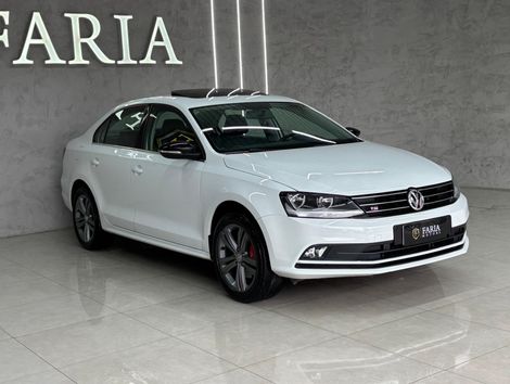 VolksWagen JETTA Highline 2.0 TSI 16V 4p Tiptronic