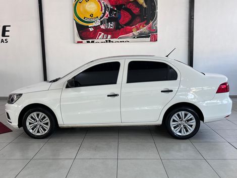 VolksWagen VOYAGE 1.0 Flex 12V 4p