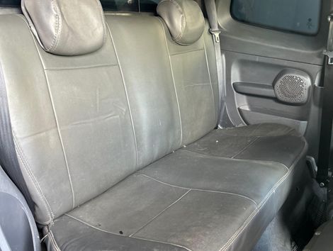 Fiat Strada Freedom 1.4 Flex 8V CD