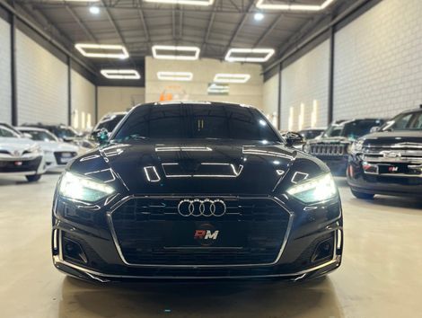 Audi A5 Sportb.Prestige Plus 2.0 TFSI S-tronc