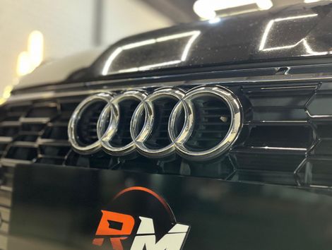 Audi A5 Sportb.Prestige Plus 2.0 TFSI S-tronc