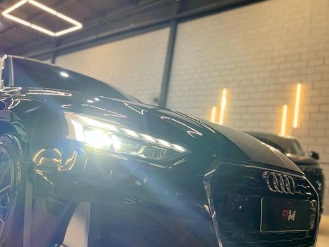 Audi A5 Sportb.Prestige Plus 2.0 TFSI S-tronc