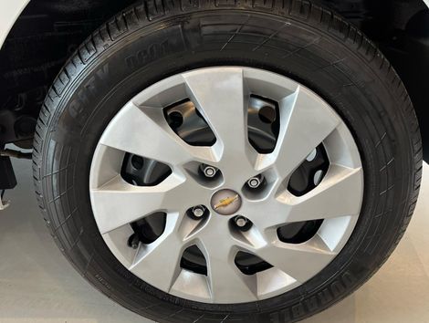 Chevrolet ONIX HATCH LT 1.4 8V FlexPower 5p Mec.