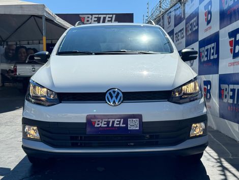 VolksWagen Fox Xtreme 1.6 Flex 8V 5p