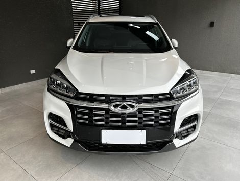 CHERY Tiggo 8 TXS 1.6 16V TGDi Aut.