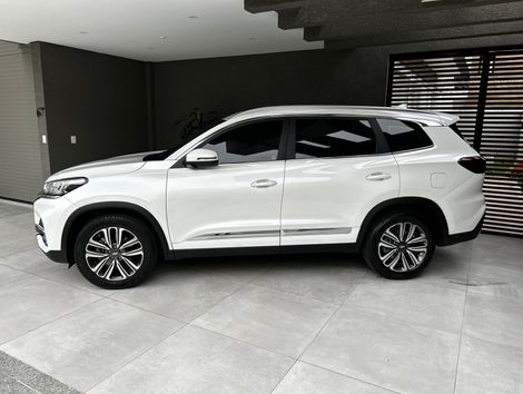 CHERY Tiggo 8 TXS 1.6 16V TGDi Aut.