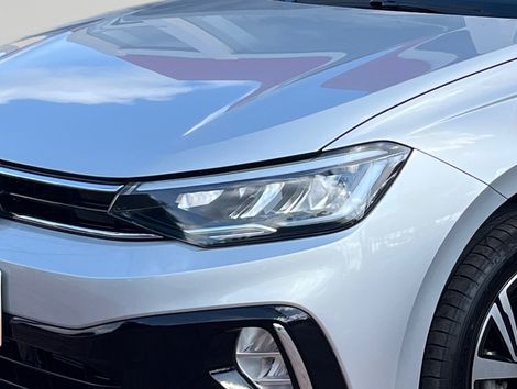 VolksWagen VIRTUS Highline 200 TSI 1.0 Flex 12V Aut