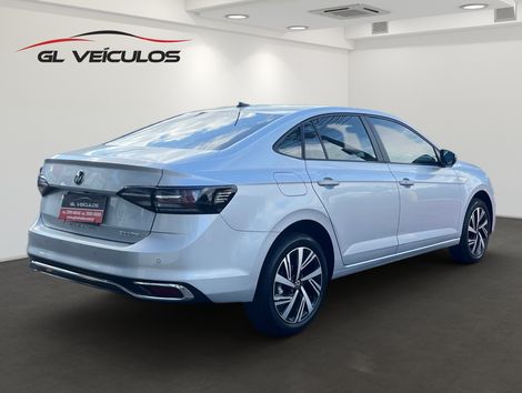 VolksWagen VIRTUS Highline 200 TSI 1.0 Flex 12V Aut